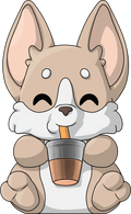 Figurine Tori the Corgi