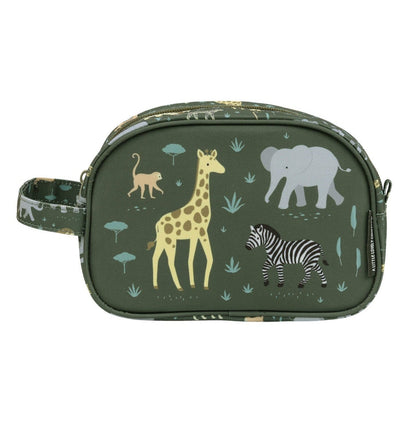 Trousse de toilette enfant - Savane – A Little Lovely Company