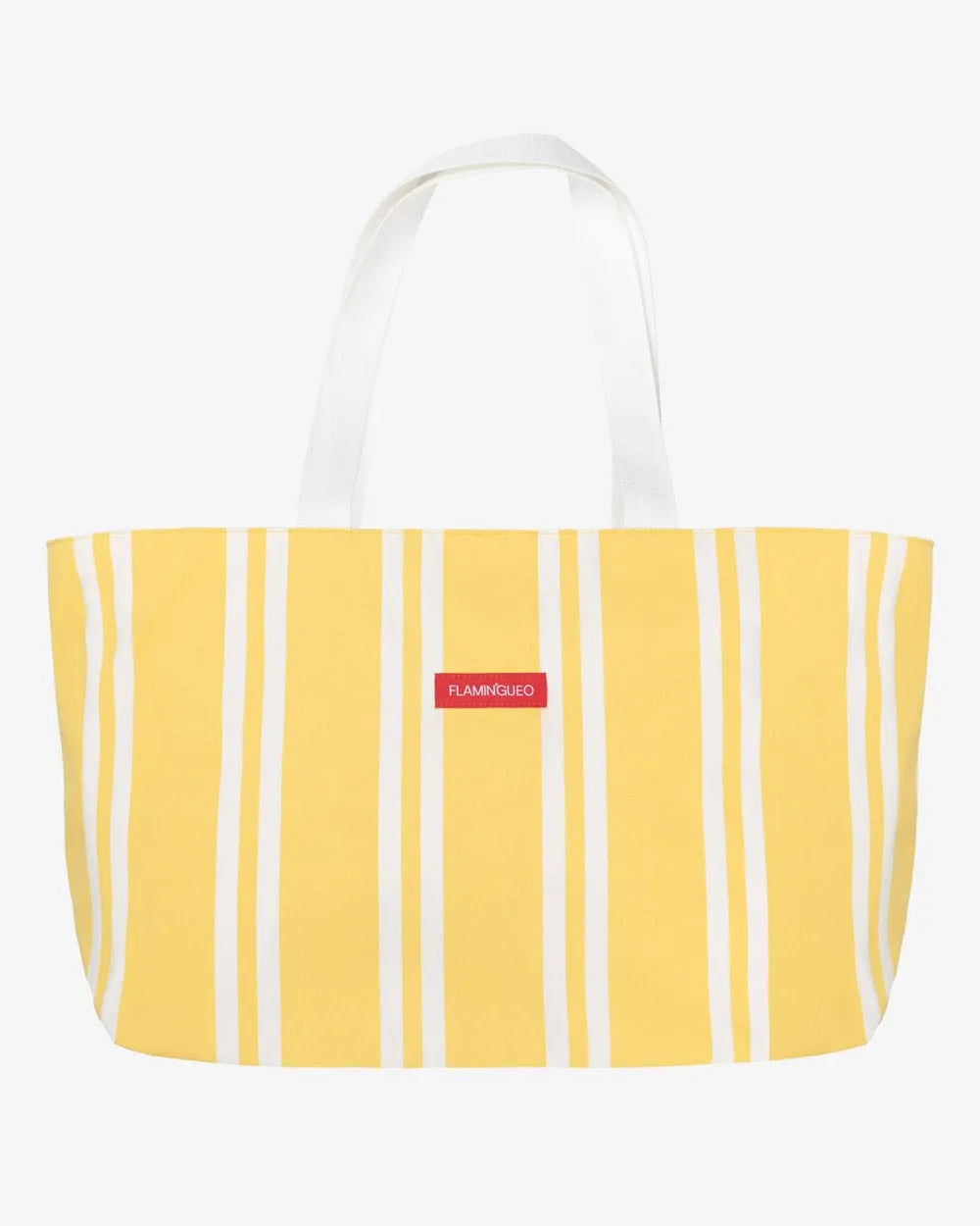 Tote bag amarilla - PENELOPE