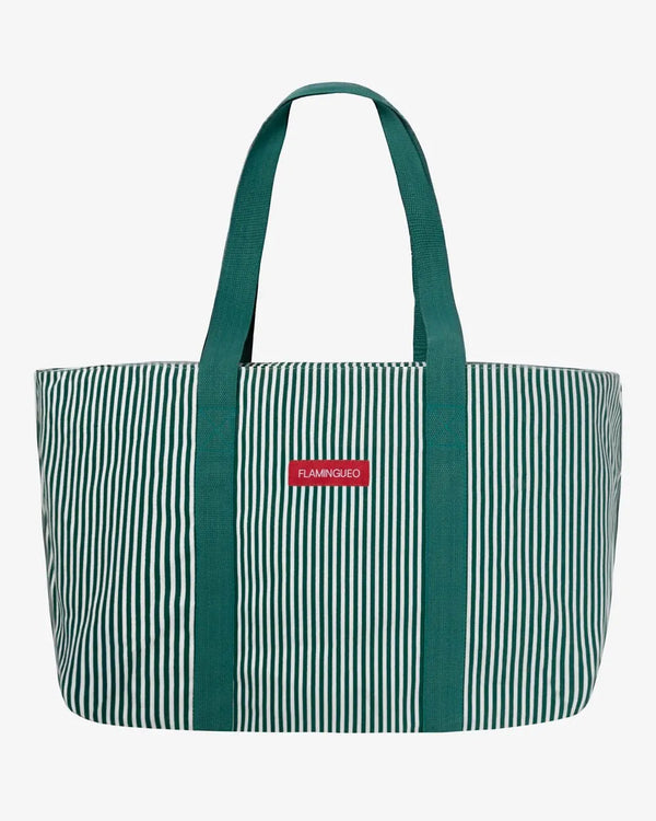 Tote bag verde - BRUNY