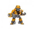 Hommel - Metalfigs 