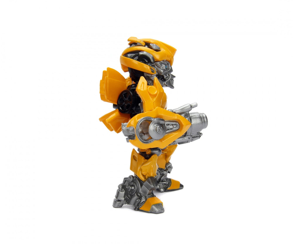 Hommel - Metalfigs 