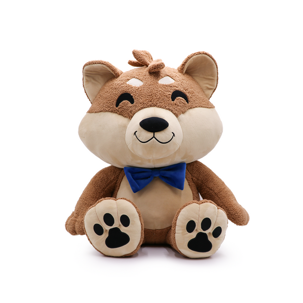 Traves Plush (1ft)
