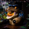 Canard Jurassic Park: T-Rex Géant TUBBZ (Giant XL Edition)
