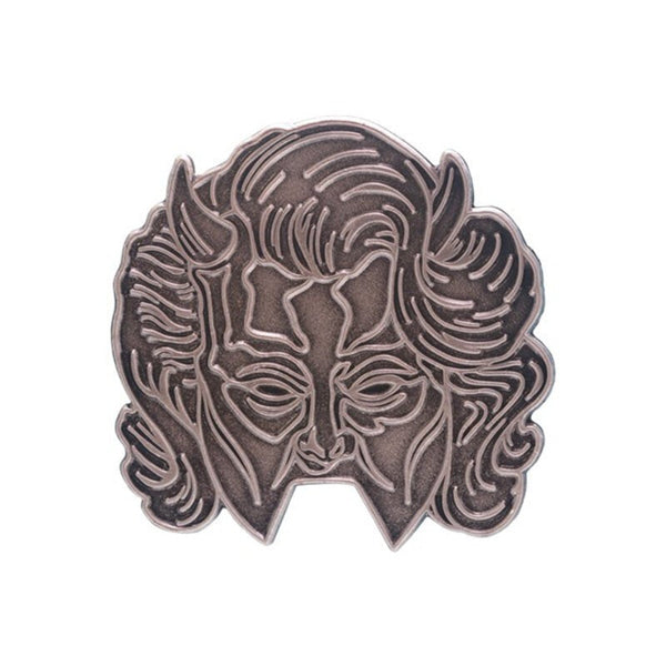 Ghost Pin - Naamloze Ghoulette Prequel