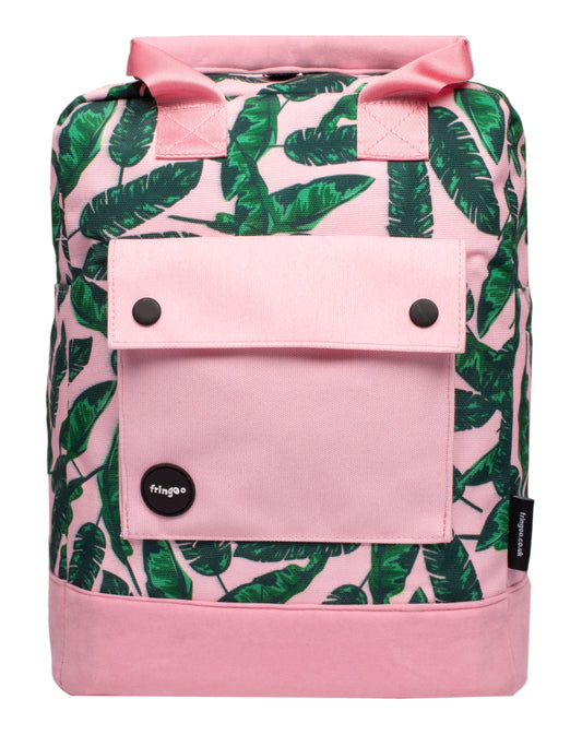 Tropical Teen School sac à dos | Fringoo