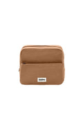 Trousse de toilette XL Alix Cannelle