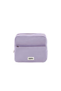 XL Alix Lilac Toiletry Bag
