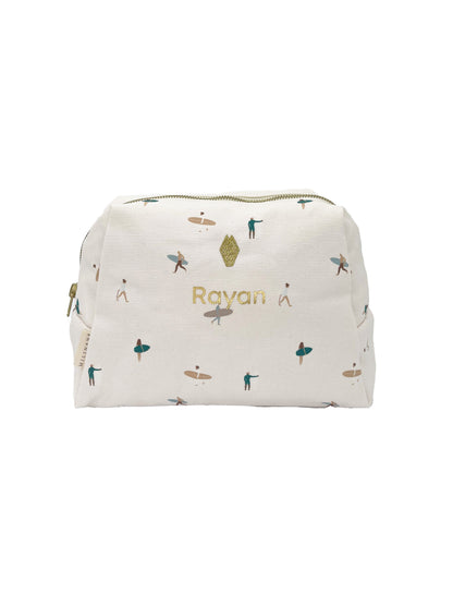 Trousse de toilette - JADE
