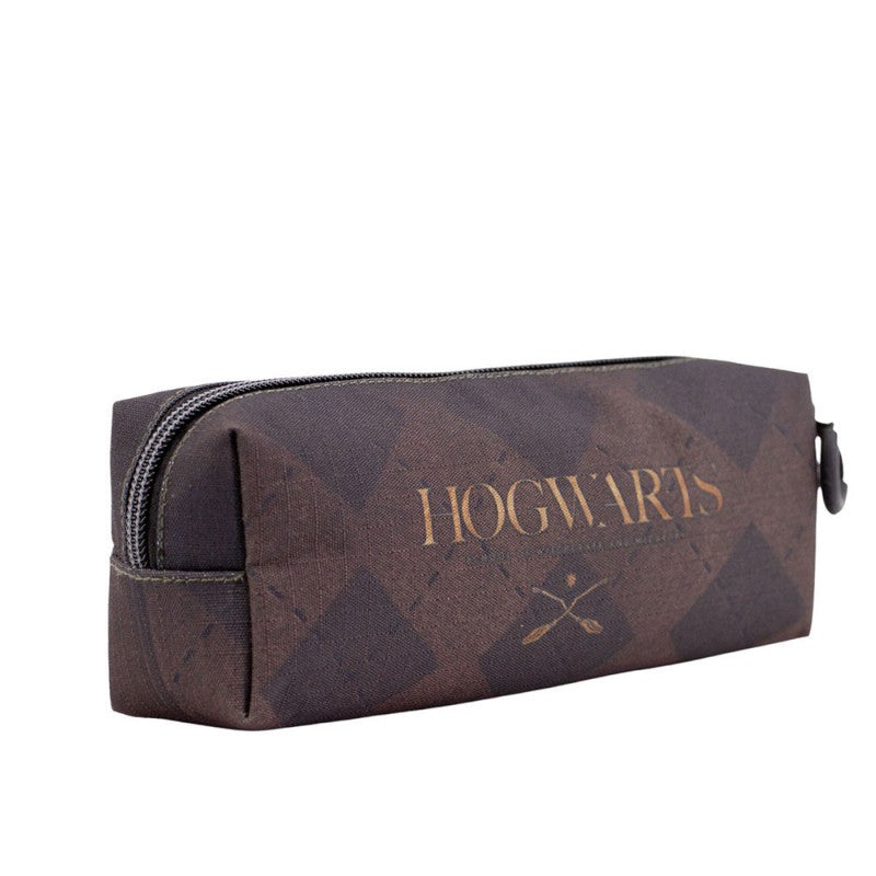 Etui Harry Potter « Blason Poudlard »