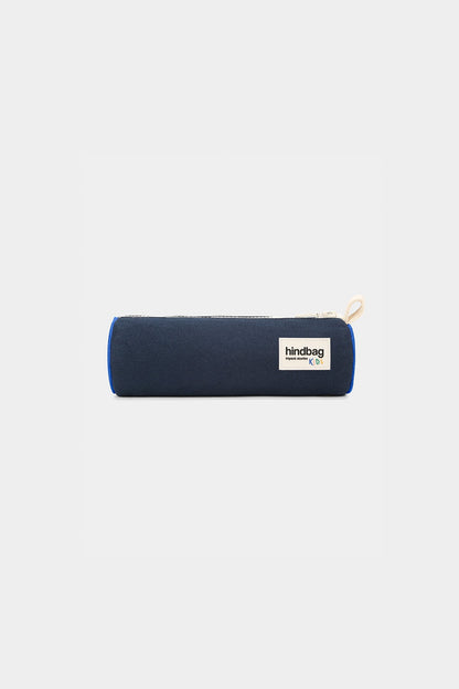 Trousse Mia Tricolore Carreaux