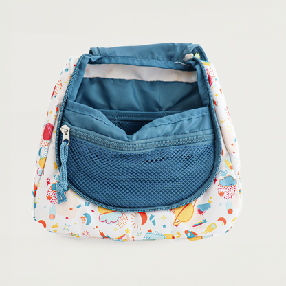 Trousse de toilette Astros Déglingos
