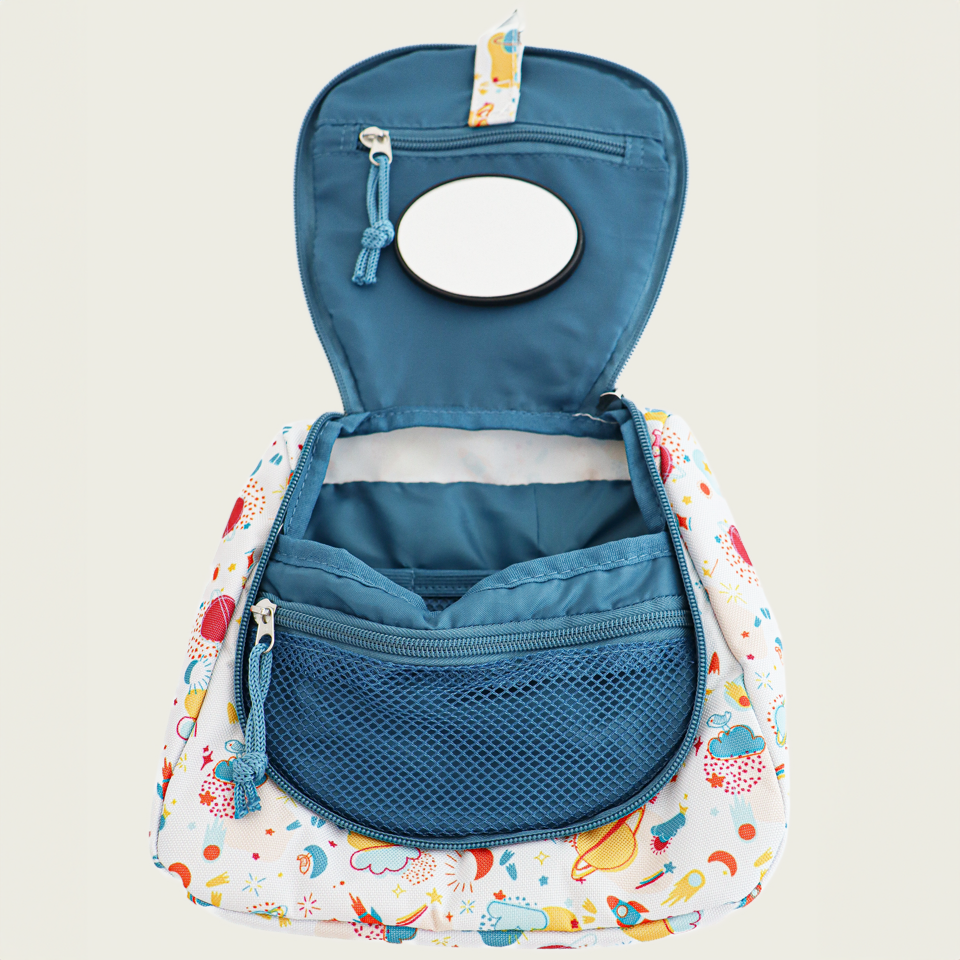 Trousse de toilette Astros Déglingos
