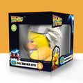 Canard Retour vers le futur: Doc Brown 2015 TUBBZ (Boxed Edition)