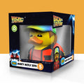 Canard Retour vers le futur: Marty McFly 2015 TUBBZ (Boxed Edition)
