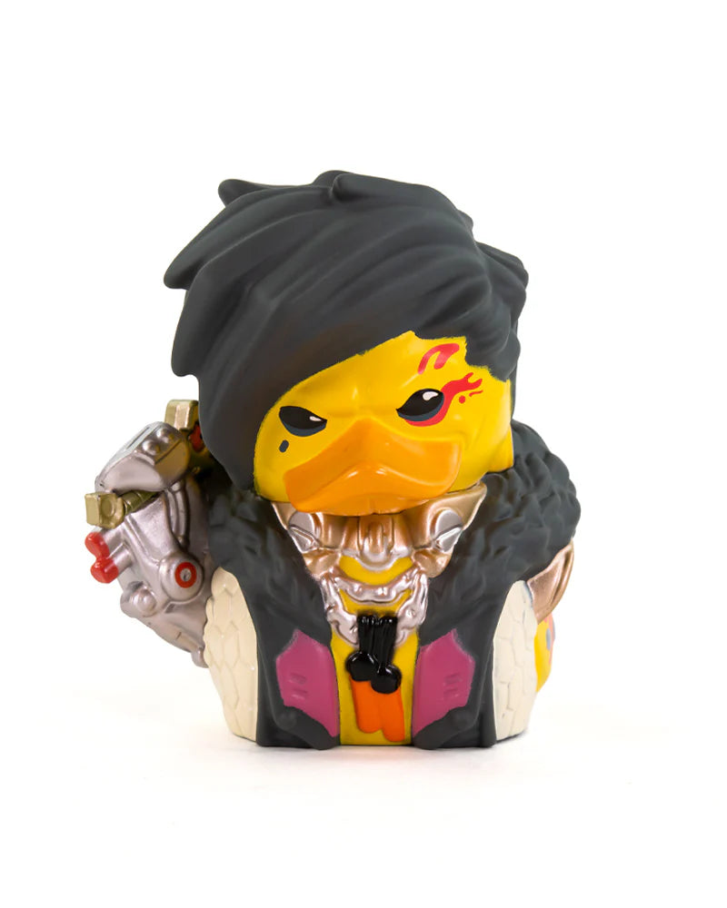 Duck Borderlands 3: Troy Calypso TUBBZ (First Edition)
