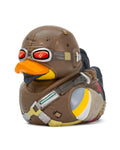 TUBBZ Duck Borderlands 3: Mordecai TUBBZ (First Edition)