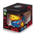 TUBBZ-Ente Chucky TUBBZ (Boxed Edition)