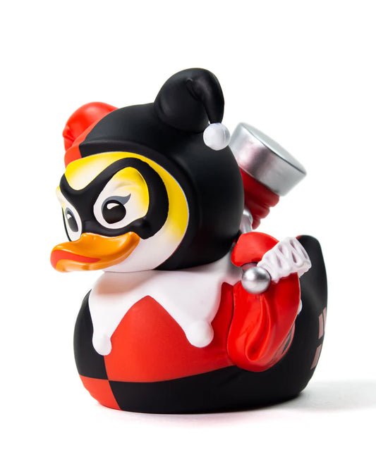 Canard DC Comics: Harley Quinn TUBBZ (First Edition)