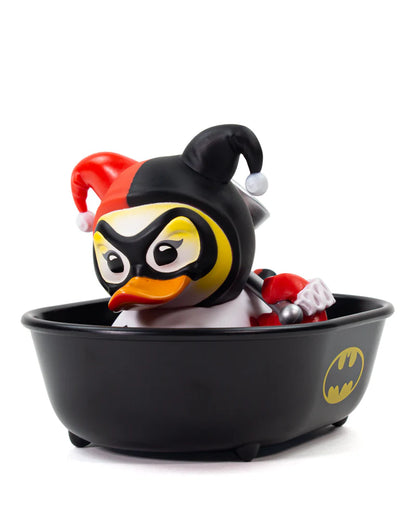 Canard DC Comics: Harley Quinn TUBBZ (First Edition)