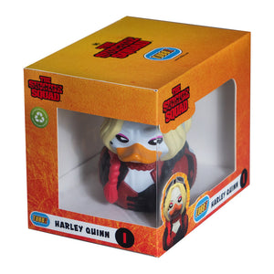 TUBBZ-Ente Harley Quinn Suicide Squad TUBBZ (Boxed Edition)