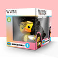 Canard DC Comics: Wonder Woman TUBBZ (Boxed Edition)