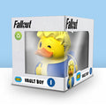 Canard Fallout: Vault Boy TUBBZ (Boxed Edition)