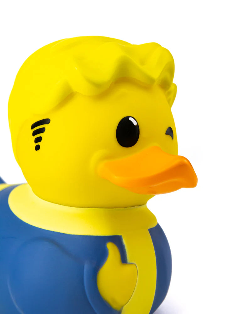 Duck Vault Boy (eerste editie)