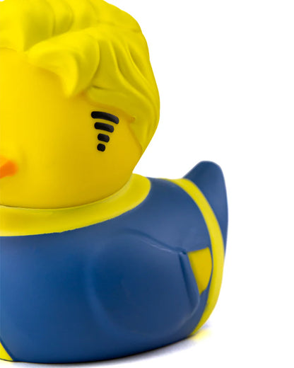 Duck Vault Boy (eerste editie)