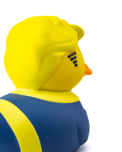 Duck Vault Boy (eerste editie)