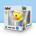 Canard Fallout: Vault Girl TUBBZ (Boxed Edition)