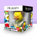 Canard Friends: Chandler Bing TUBBZ (Boxed Edition)