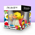 Canard Friends: Joey Tribbiani TUBBZ (Boxed Edition)