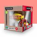 Canard SOS Fantômes: Janine Melnitz TUBBZ (Boxed Edition)
