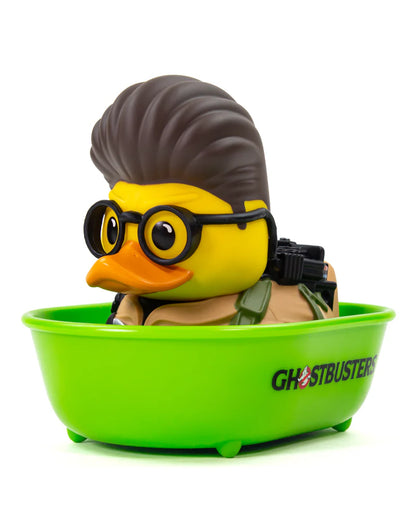Duck Egon Spengler (First Edition)