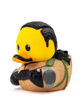 TUBBZ Duck Ghostbusters: Winston Zeddemore TUBBZ (First Edition)