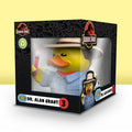 TUBBZ Duck Dr. Alan Grant TUBBZ (Boxed Edition)