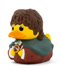 Canard Le Seigneur des Anneaux: Frodon Sacquet TUBBZ (First Edition)