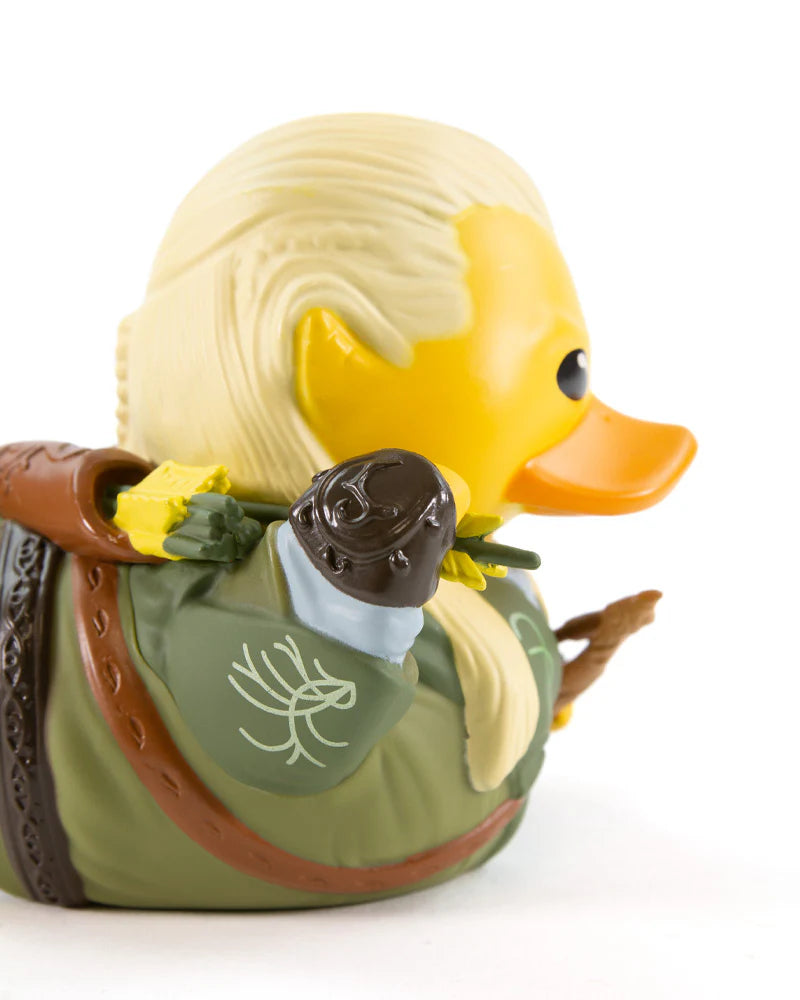 Canard Le Seigneur des Anneaux: Legolas TUBBZ (First Edition)