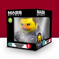 Canard Mass Effect: Commander Shepard TUBBZ (Boxed Edition)