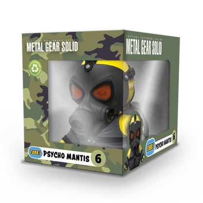 Canard Psycho Mantis (Boxed Edition) - vue 17