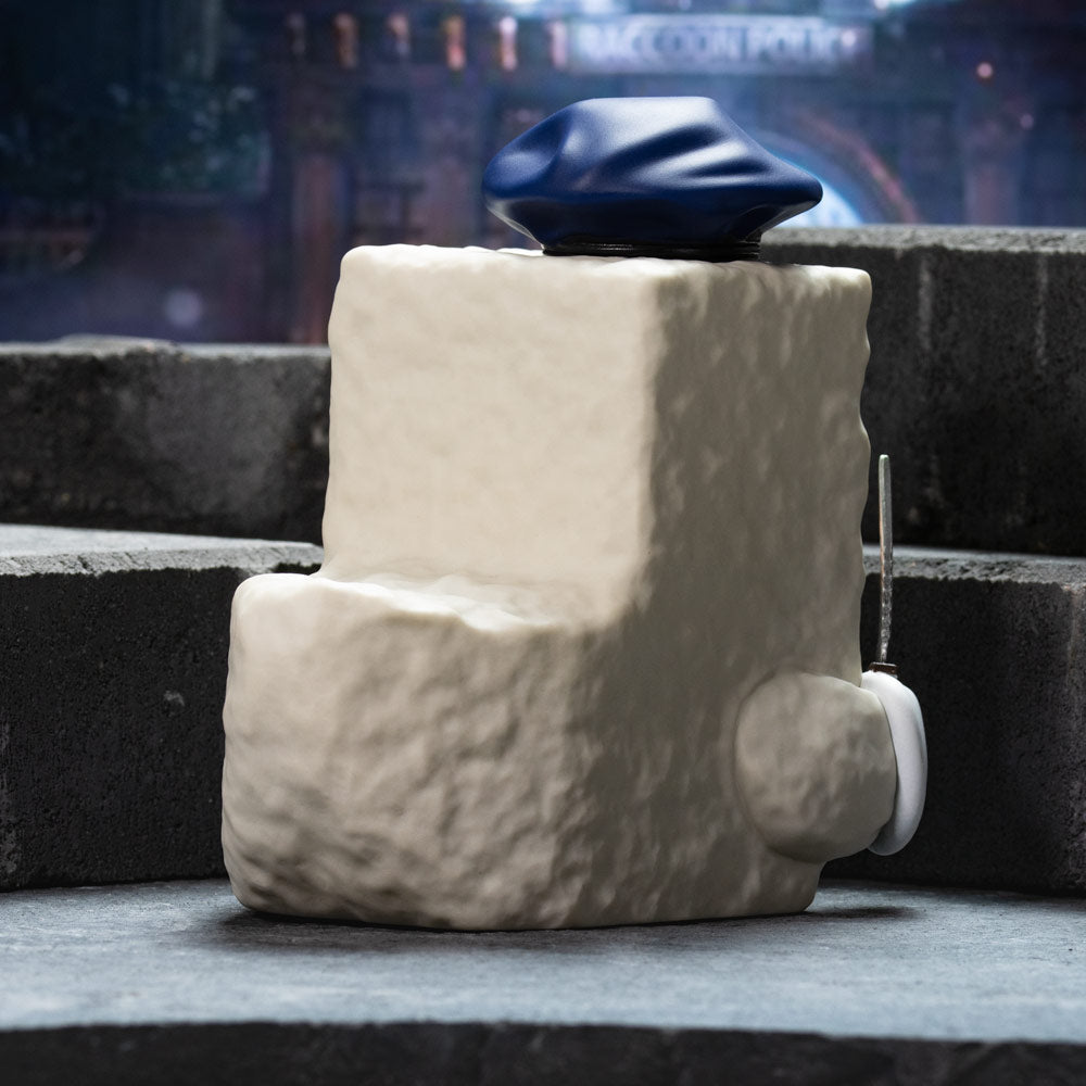 Canard Resident Evil: Tofu TUBBZ (Boxed Edition) - vue 5
