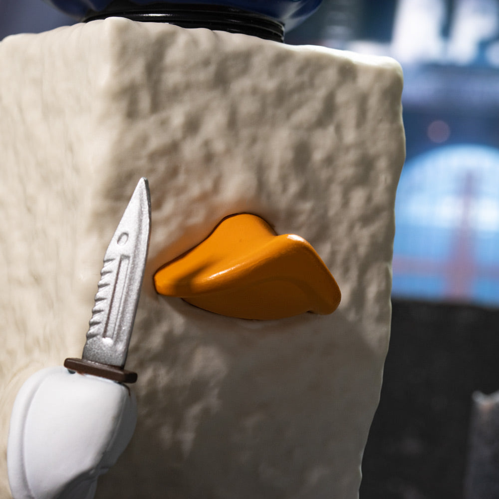 Canard Resident Evil: Tofu TUBBZ (Boxed Edition) - vue 6