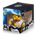 Canard Retour vers le futur: Emmett Doc Brown TUBBZ (Boxed Edition)