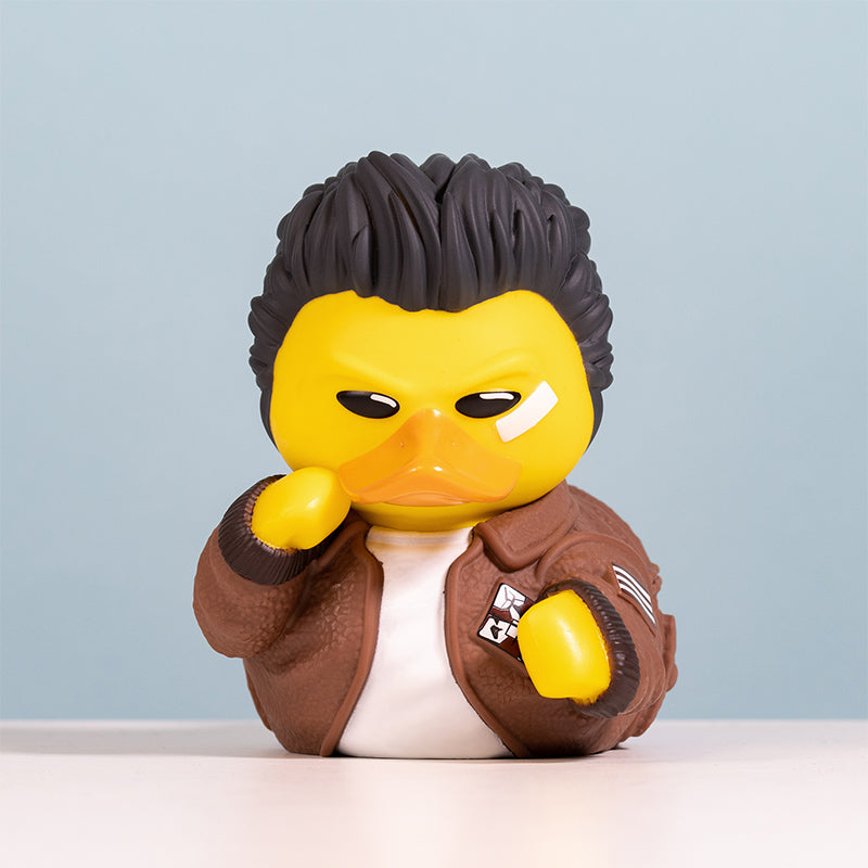 TUBBZ-Ente SEGA: Shenmue Ryo Hazuki TUBBZ (First Edition)
