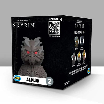 Canard Alduin (Boxed Edition) - vue 2