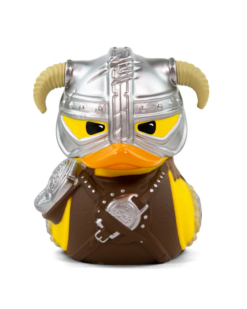 Skyrim Duck: Dovahkiin TUBBZ (First Edition)