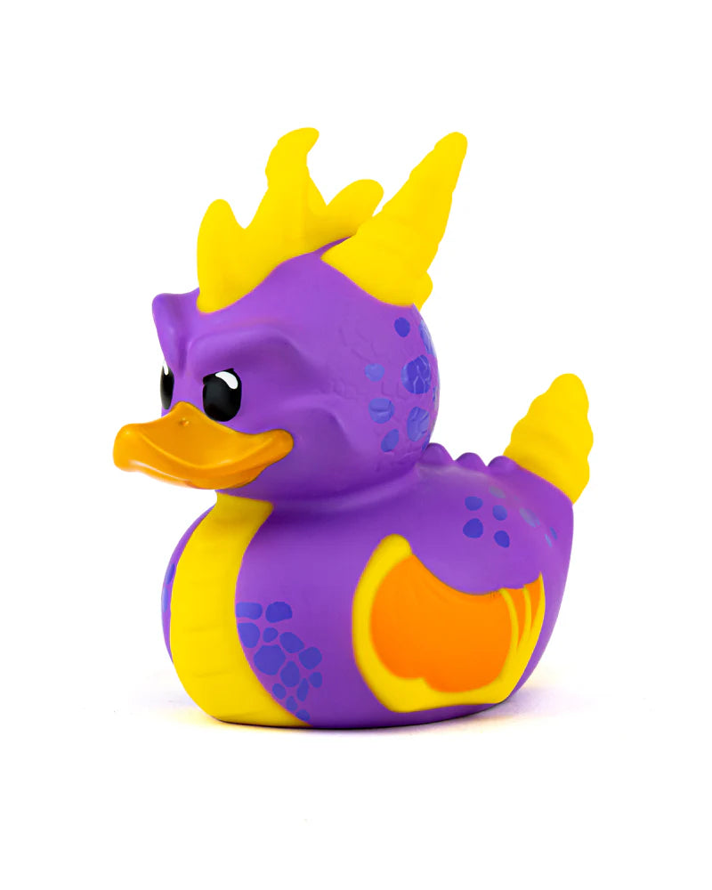 Spyro de Draken Eend (Eerste Editie)