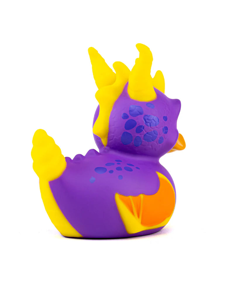 Spyro de Draken Eend (Eerste Editie)