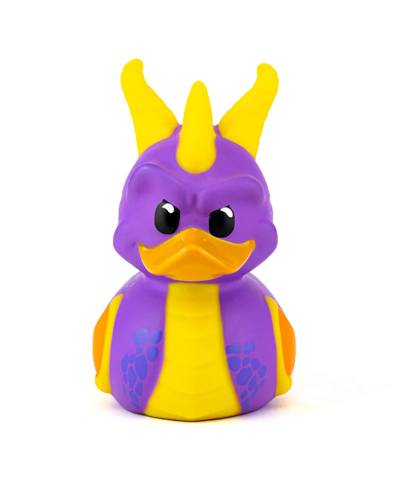 Spyro de Draken Eend (Eerste Editie)
